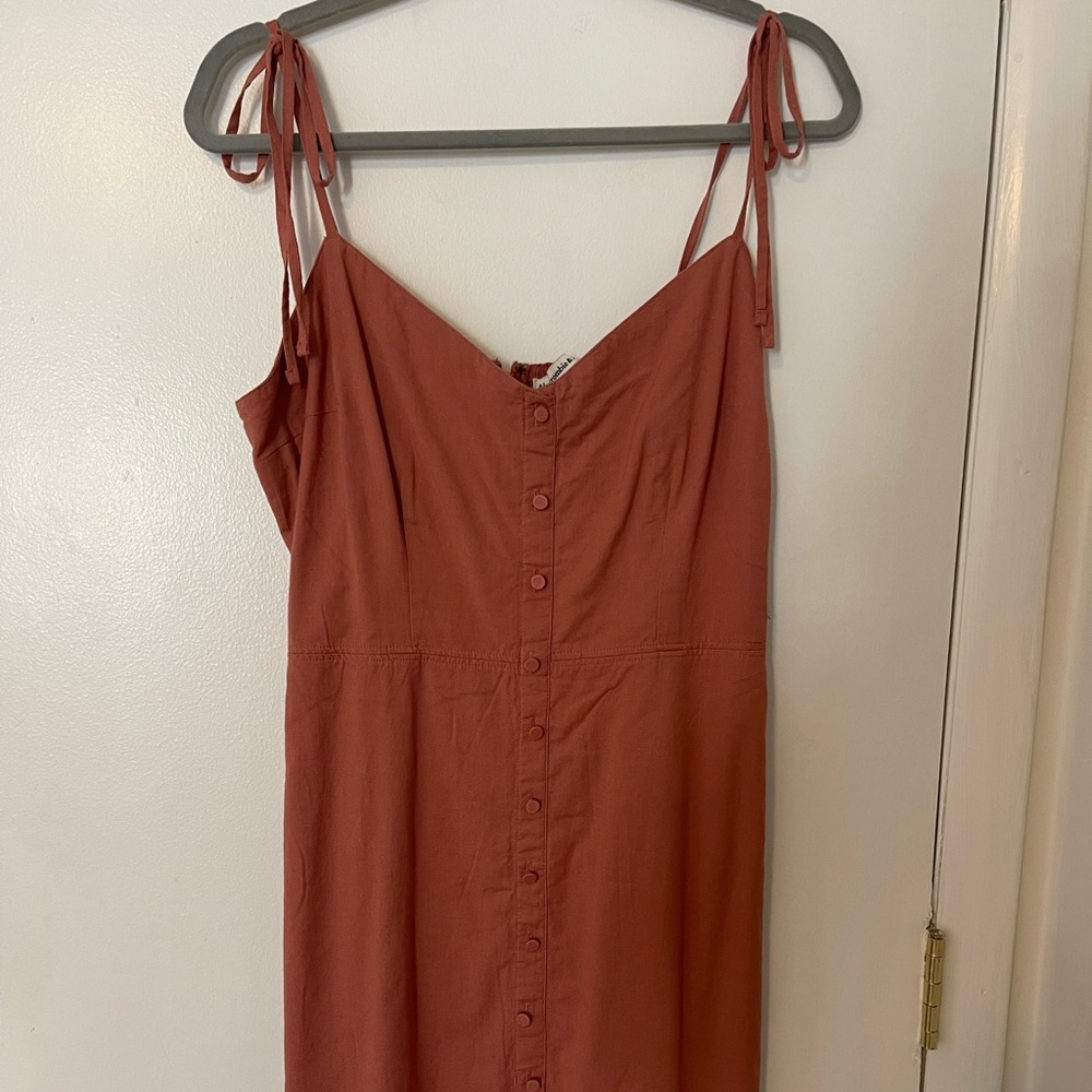 NWT Abercrombie dress